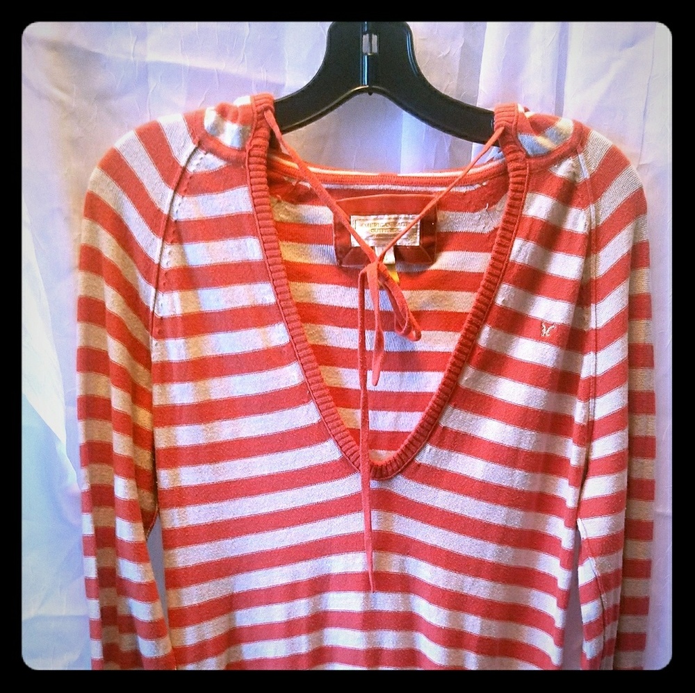 ♡♡4 for 20♡♡Hooded light weight sweater